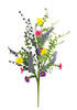 Daisy flower and filler spray - Greenery Marketgreenery63502SP26