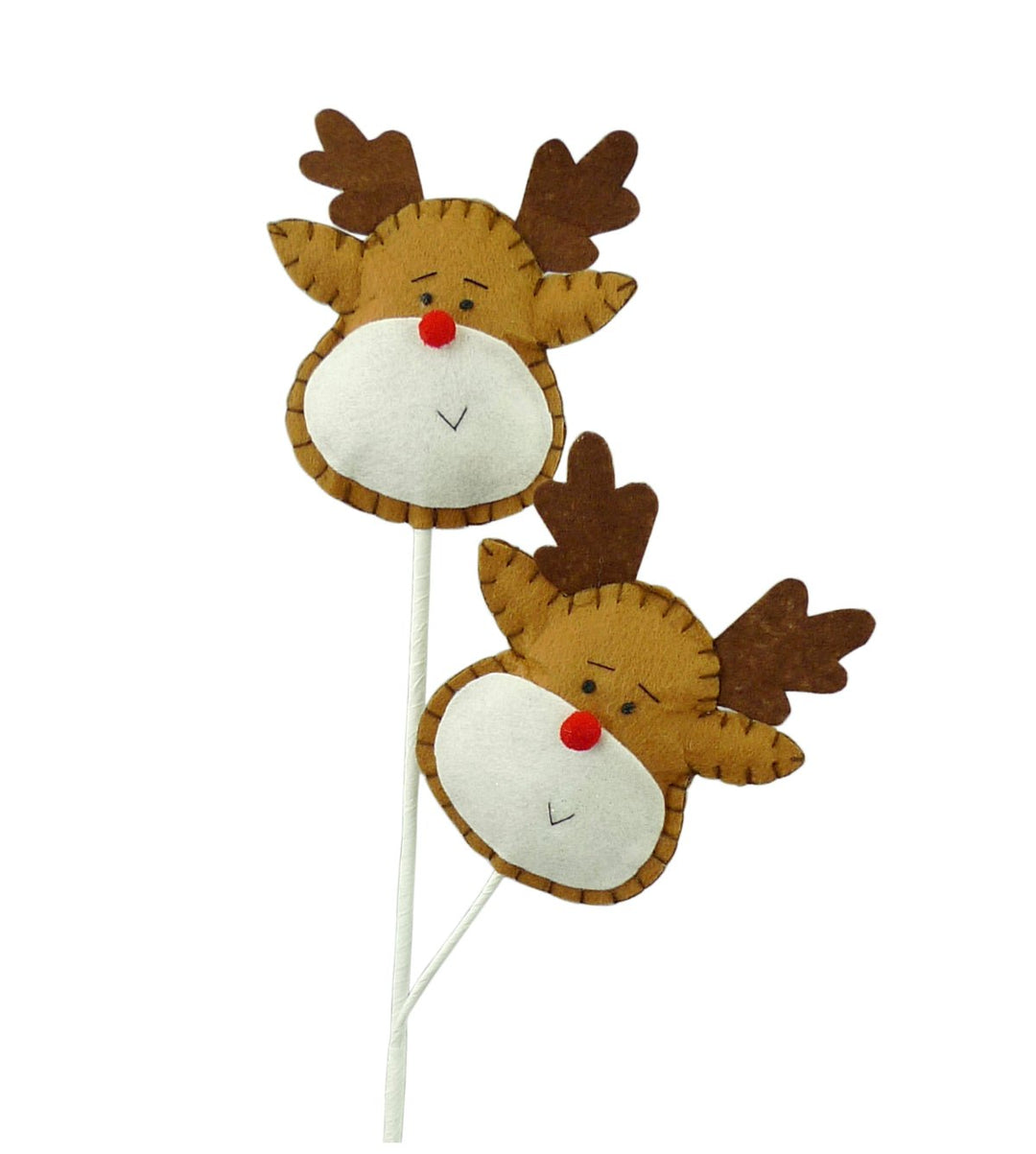 Deer head cookie plush spray - Greenery MarketPicks84718DEER