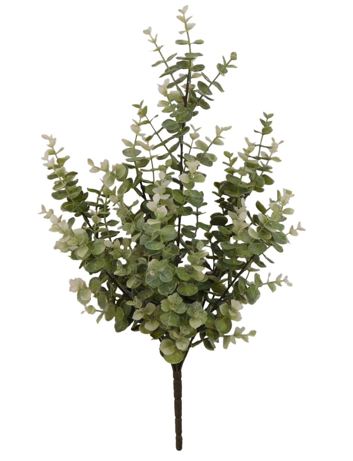 eucalyptus bush - cream / green tones - Greenery MarketArtificial Flora83190-GN