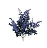 Eucalyptus bush - deep blue - Greenery Marketgreenery56807NVBL