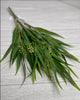 Eucalyptus with seed greenery bush - Greenery Market26960