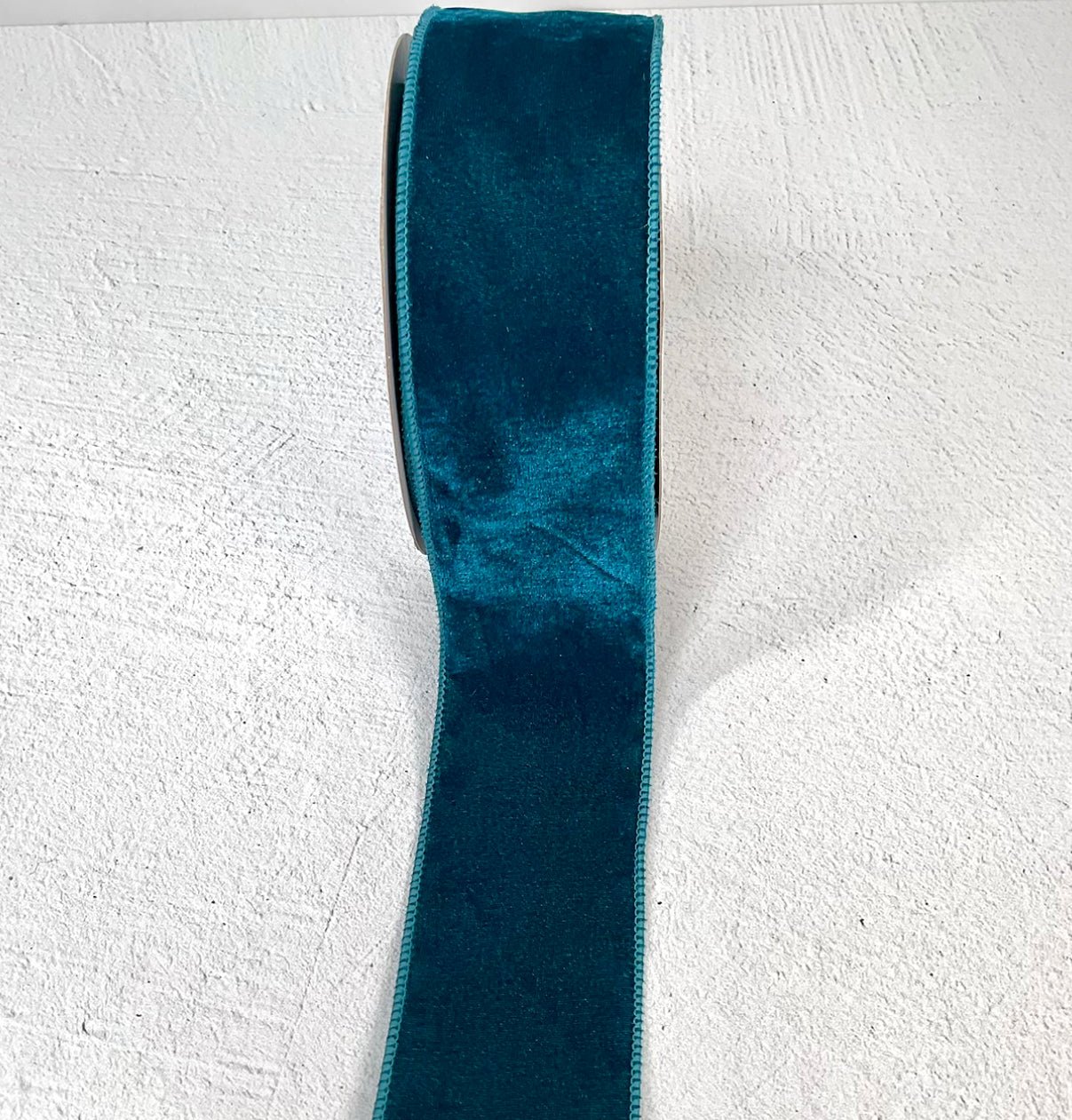 Blue Ribbon Accent Ribbon Iridescent Ribbon Turquoise 2.5 -  in 2023