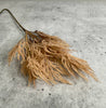 Faux Dried reed spray - tan - Greenery MarketArtificial Flora26428 x 6