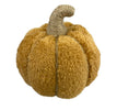 Faux fur pumpkin - tan - Greenery MarketSeasonal & Holiday Decorations56934BN