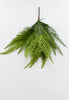 fern bush - green - Greenery Marketartificial flowers84024