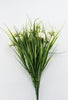 Grasses and allium - cream - Greenery Marketartificial flowers83364-CR