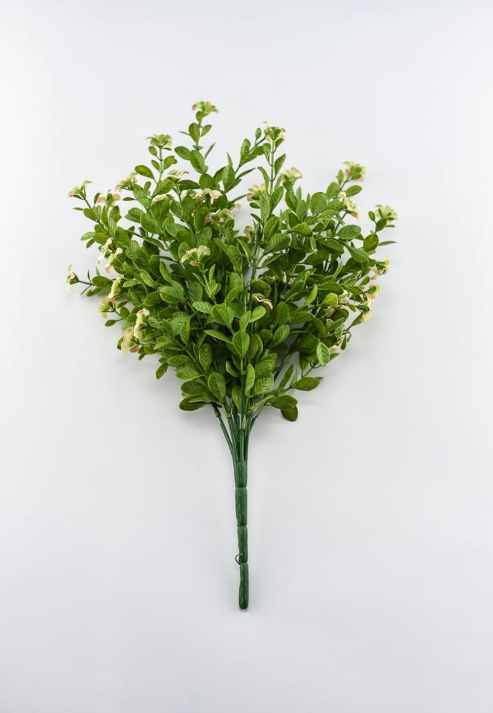 Green filler flower bush - Greenery Market82396-GN