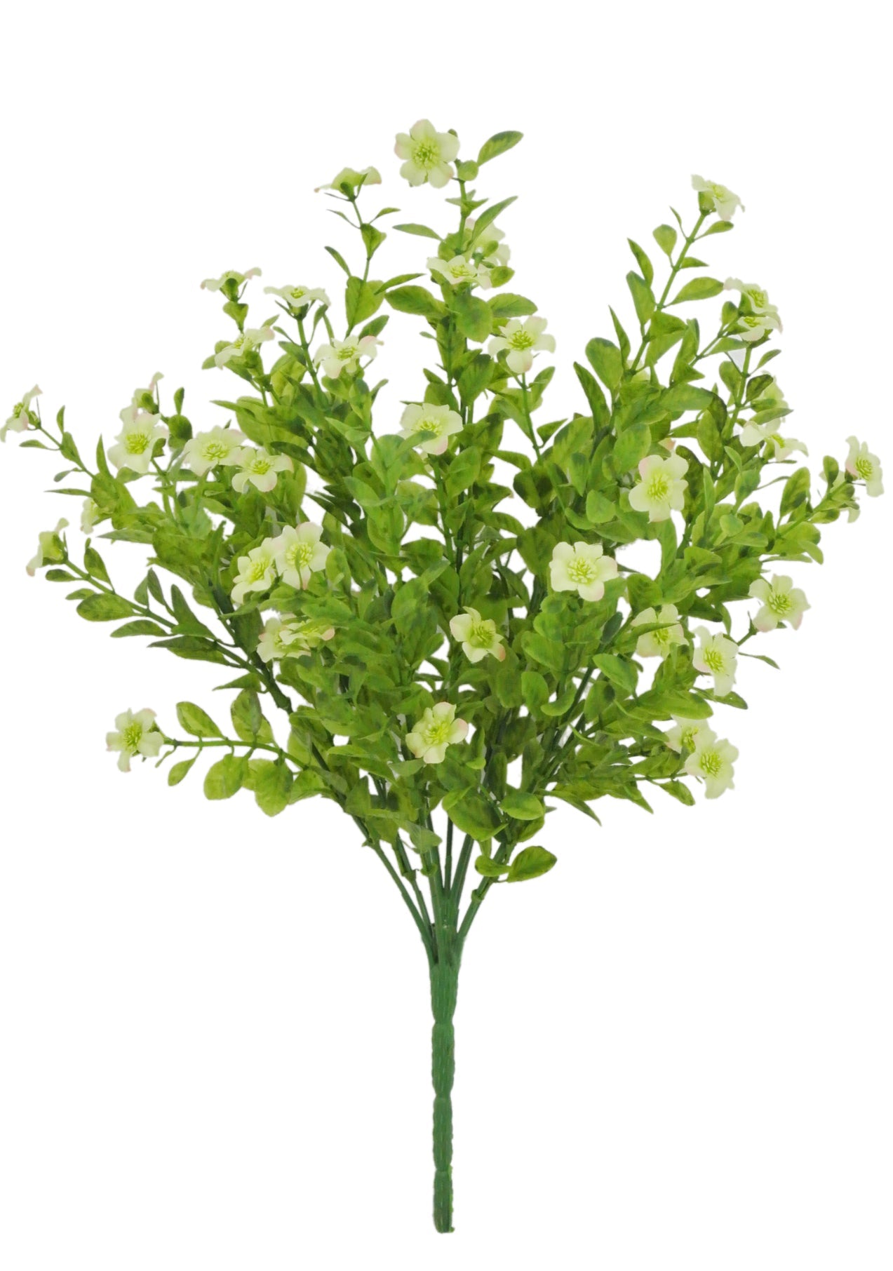 Green filler flower bush - Greenery Market82396-GN