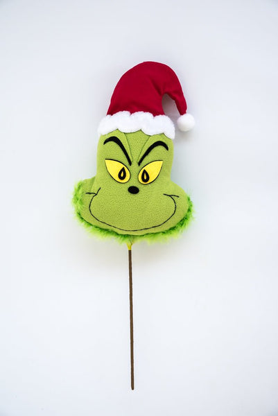 green-fluffy-monster-