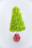 Green fuzzy tree - Greenery MarketXT8660