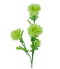 Green gerber daisy spray - Greenery Marketartificial flowers29422GN