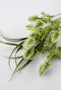 Green thistle bundle x4 - Greenery Marketartificial flowers26692