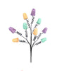 Gumdrops pick mint, purple, orange - Greenery MarketHalloween56898ORMIPU