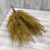 Honey Golden greenery filler bush - Greenery Marketgreenery81562-YEL