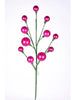 Hot pink ball spray - Greenery MarketSeasonal & Holiday Decorations159331