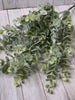 Iced eucalyptus with shimmer - Greenery Marketgreenery84995FROST