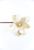 Ivory velvet magnolia stem - Greenery MarketXS7184