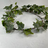 Ivy garland vine - wired - 6’ - Greenery Market24344