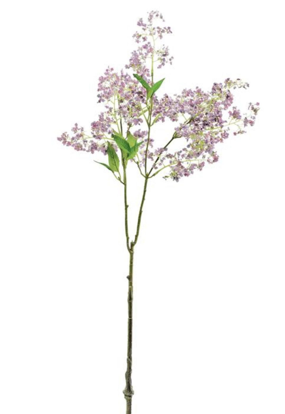 Laurel spray - lilac - Greenery Market6031-LIL