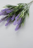 Lavender bush - lavender purple - Greenery Market26792