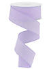Lavender crystal wired ribbon 1.5” - Greenery MarketWired ribbonRGE1994NR