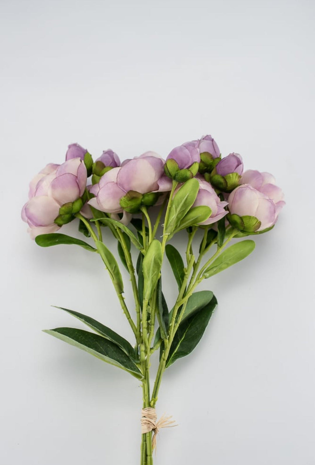 Lavender ranunculus bundle - Greenery Marketartificial flowers26035