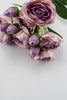 Lavender ranunculus bundle - Greenery Marketartificial flowers26035
