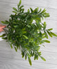 Life like Greenery leaf bush - Greenery MarketArtificial Flora26932