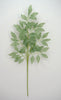 Light Green, artificial leaf spray - Greenery MarketArtificial Flora64082-LTGN