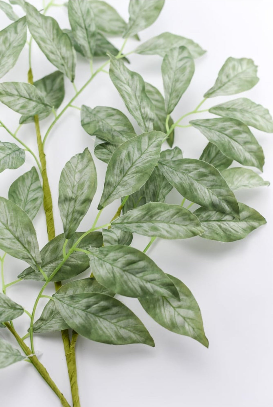 Light Green, artificial leaf spray - Greenery MarketArtificial Flora64083-LT.GN