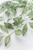 Light Green, artificial leaf spray - Greenery MarketArtificial Flora64083-LT.GN