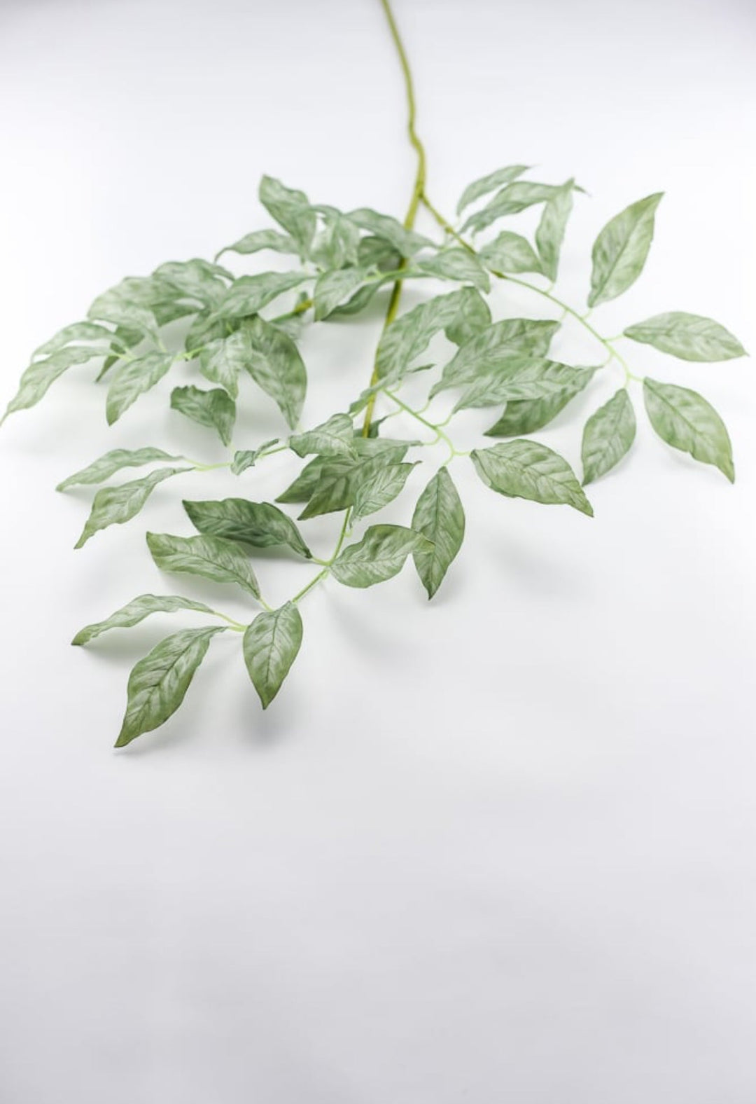 Light Green, artificial leaf spray - Greenery MarketArtificial Flora64083-LT.GN