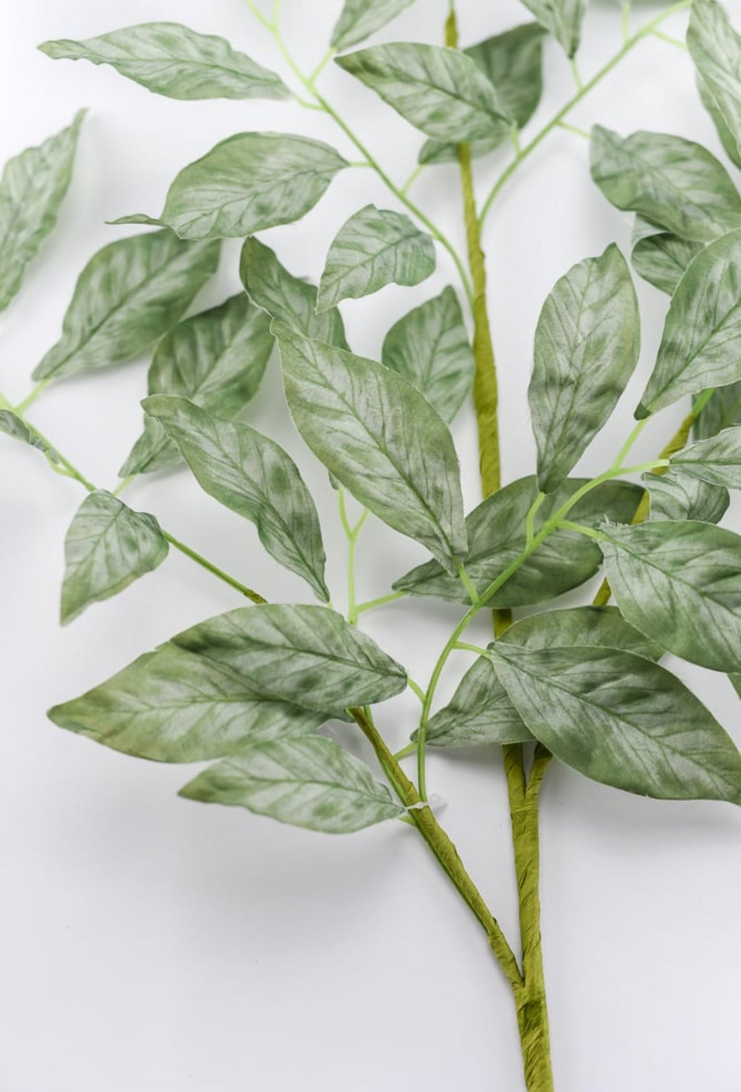 Light Green, artificial leaf spray - Greenery MarketArtificial Flora64083-LT.GN