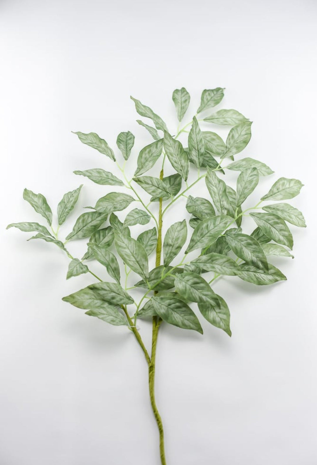 Light Green, artificial leaf spray - Greenery MarketArtificial Flora64083-LT.GN