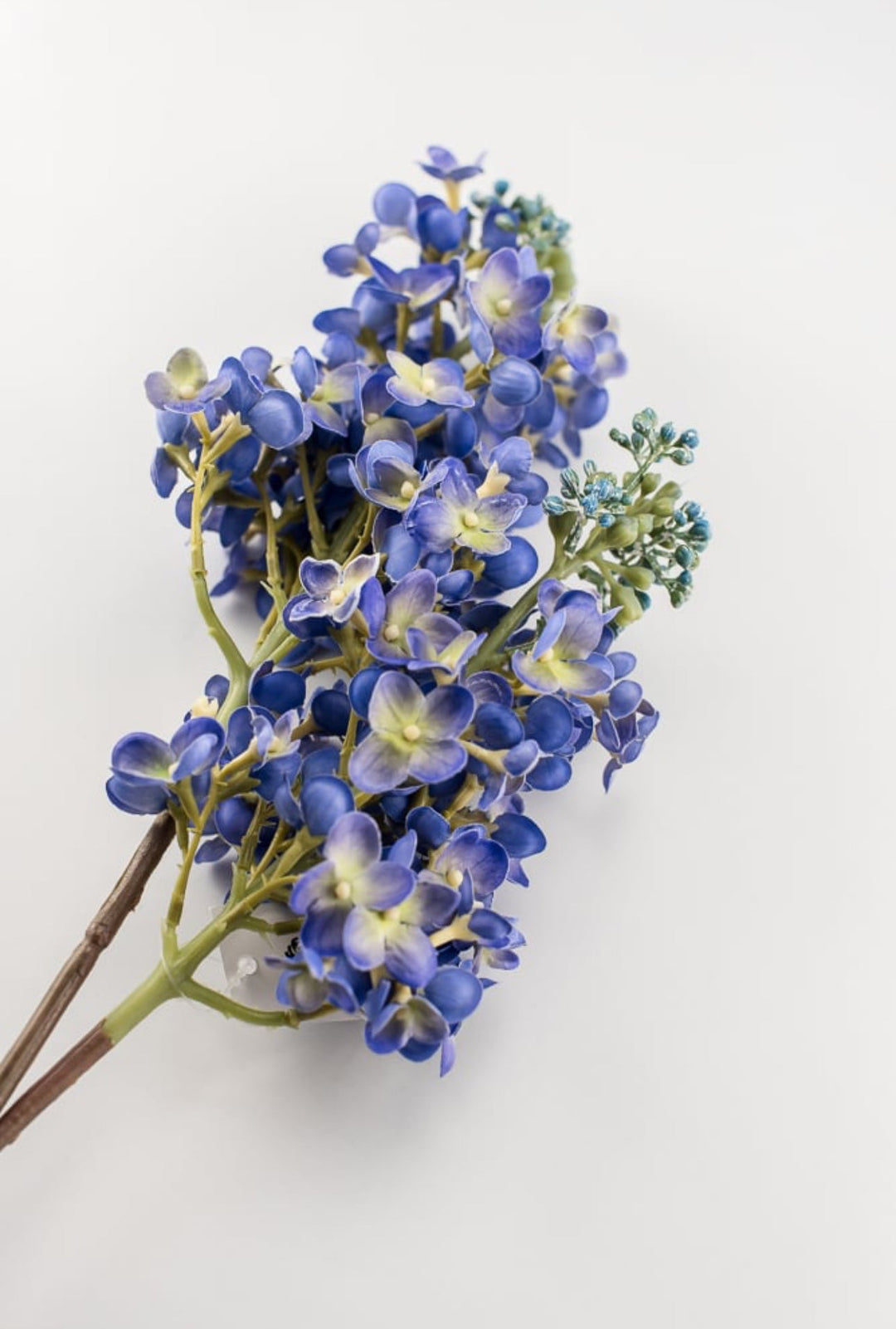 Lilac spray - blue - Greenery Market6174-B