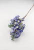 Lilac spray - blue - Greenery Market6174-B