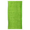 Lime green solid Linen wired ribbon, 1.5"X 50 Yards - Greenery MarketWired ribbonQ501409-13