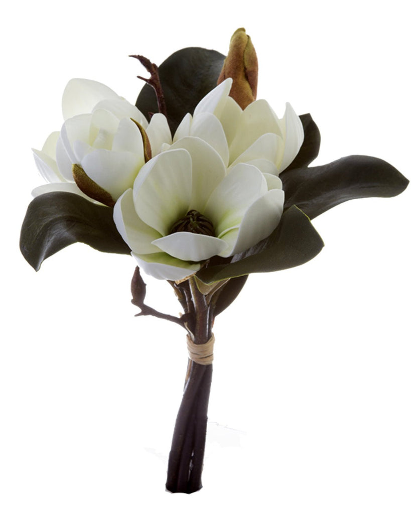 Magnolia flower bundle - Greenery Market