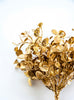 metallic gold eucalyptus bundle - Greenery MarketArtificial Flora2825218GD