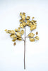 Metallic- leaf spray - gold - Greenery MarketgreeneryXG760-GO