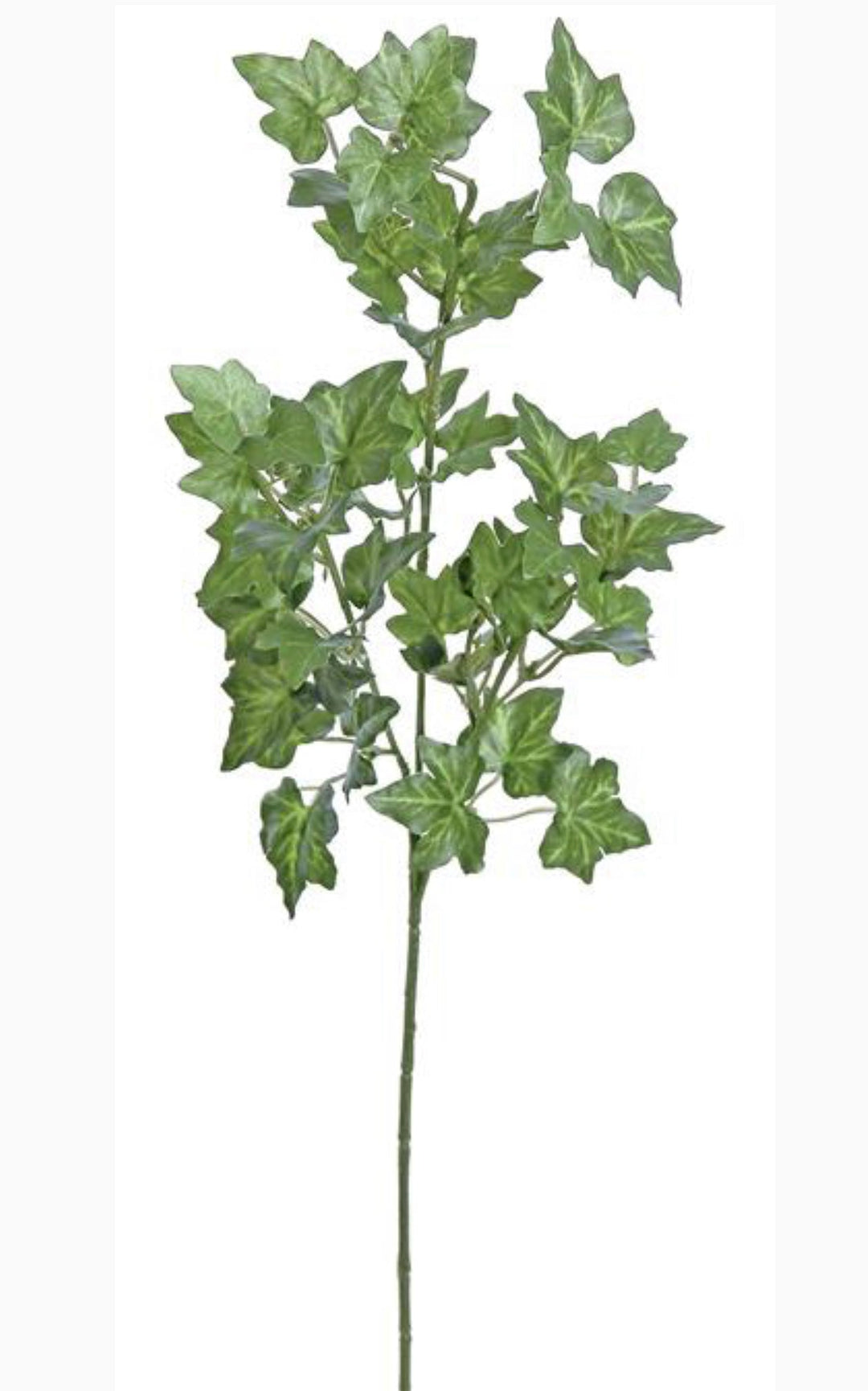 Mini artificial Ivy spray - Greenery MarketFL5692-g