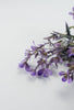 Mini lavender flower and greenery bush - Greenery Marketgreenery15166