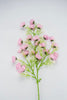 Mini pink poppy spray - Greenery Market84235-DK.PK