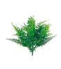 Mixed greenery and fern bush - Greenery Marketgreenery13353gn