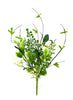 Mixed greenery and twigs pick - Greenery Marketgreenery63056SP16