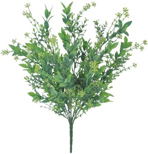 Artificial pine bush - Greenery Market