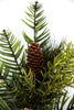 mixed pine and greenery pick - Greenery Marketgreenery85339SP18