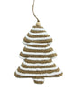 Natural collection tree ornament - Greenery MarketSeasonal & Holiday Decorations85614BNWT