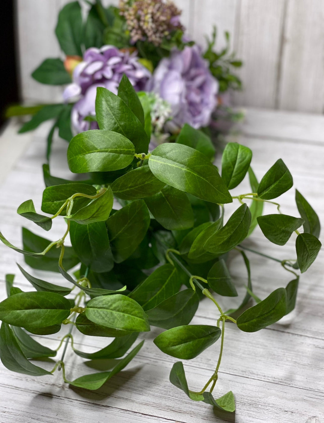 Olive leaves bush - Greenery MarketArtificial Flora25961