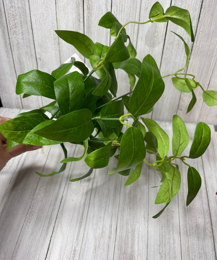 Olive leaves bush - Greenery MarketArtificial Flora25961